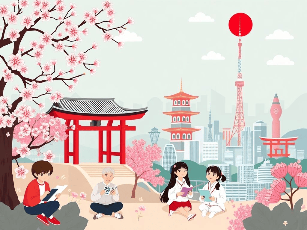 Japonés